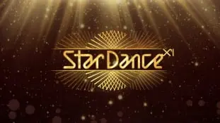 Pořad STARDANCE