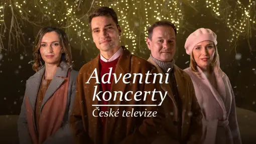 Pořad Adventní koncerty