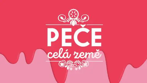 Pořad PEČE CELÁ ZEMĚ