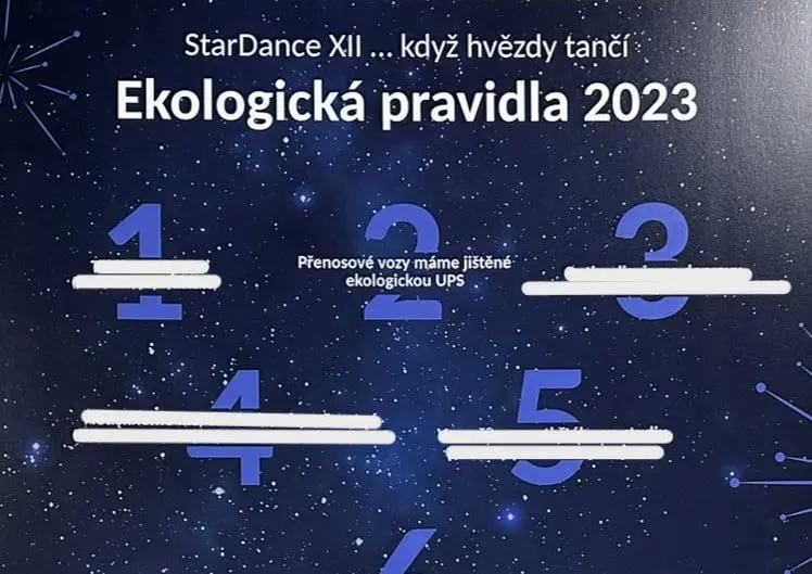 Stardance foto 2