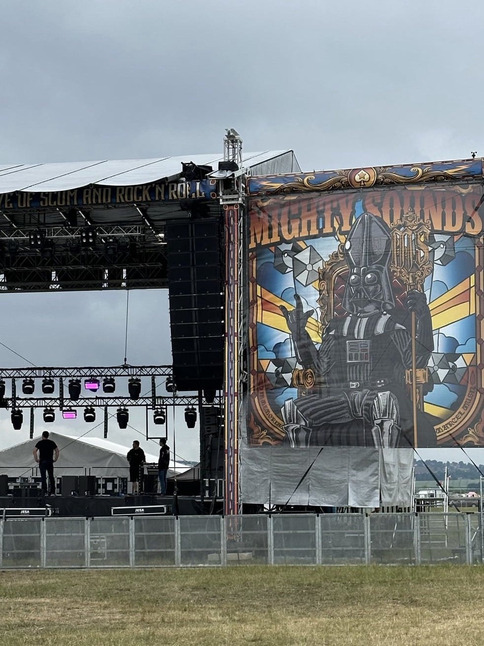 Festivaly