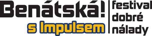 Benátská! s Impulsem